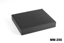 Caja metálica modular MM-255