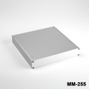 MM-255 Αρθρωτό μεταλλικό περίβλημα