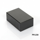 PR-230 Plastic Project Enclosure+