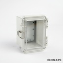 EC-912 IP-67 塑料外壳