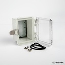 EC-912 IP-67 塑料外壳 +