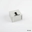 PT-110 DIN Panel Enclosure