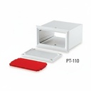 PT-110 Din-Panel-Gehäuse+