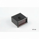 PT-110 Din Paneelbehuizing+++