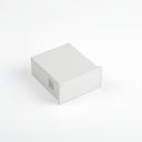 Pt-120-01 Din Panel Enclosure Light Gray