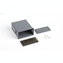 PT-120-01 Panel Tipi Kutu K.Gri+