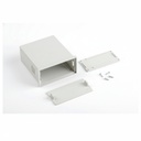 PT-120-01 Panel Tipi Kutu A.Gri+