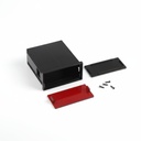 PT-120-01 Panel Tipi Kutu Siyah+