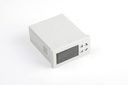 Pt-120-24 Din Panel Enclosure (Light Gray)