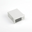 Pt-120-24 Din Panel Enclosure (Light Gray)