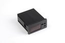 PT-120-24 Din Panel Enclosure Black