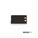 Pt-125 Panel Model 1 Füme