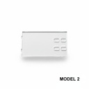 Pt-125 model 2 şeffaf