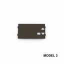 PT-125-24 Panel Tipi Kutu