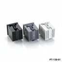 PT-138-01 Panel Tipi Kutu Grup+