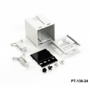 PT-138-24 Panel Tipi Kutu