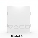 PT-140-24 Panel Tipi Kutu Model 8