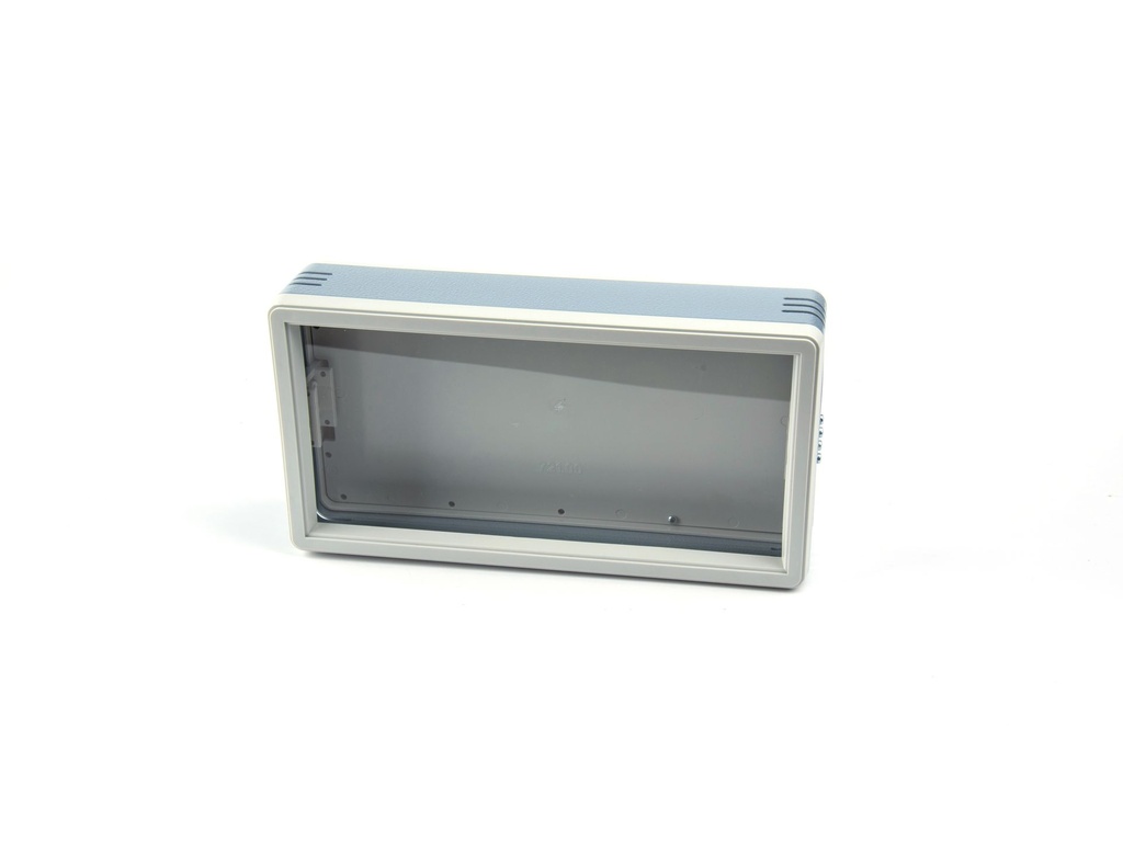  Custodia per display DE-130 / Trasparente