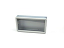  DE-130 Display Enclosure / Transparent