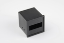 PT-170 Din Panel Enclosure Black