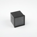 PT-180 Din Panel Enclosure Siyah