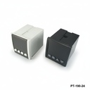 PT-190-24 Din Panel Enclosure