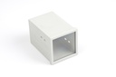 PT-200 Din Panel Enclosure Light Gray