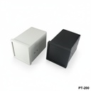 Juego de cajas para panel Din PT-200