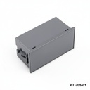 PT-205-01 Panel Mounting Enclosure
