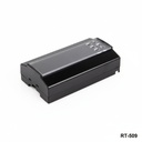 RT-509 Rail Encosure