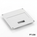 PT-230 Panel Tipi Kutu 5 Klemens
