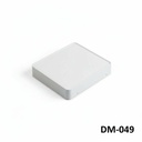 [DM-049-0-0-B-0]  DM-049 Wall Mount Enclosure ( White ) 