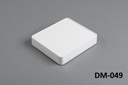 [DM-049-0-0-B-0] DM-049 Caja para montaje en pared ( Blanca )