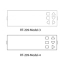 RT-209-24 Ray Tipi Kutu Model 3-4