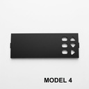 RT-207 Panel Model 4