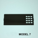 RT-207 Panel Model 7 13490