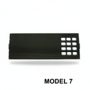 RT-207 Panel Model 7