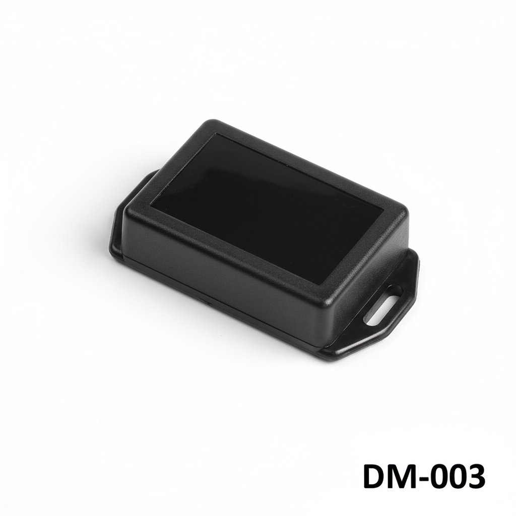 DM-003 Wandmontagebehuizing