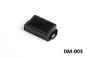 DM-003 Wall Mount Enclosure