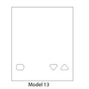 PT-220-24 Panel Tipi Kutu Model 13