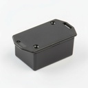 DM-006 Wall Mount Enclosure Black 