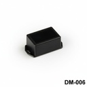 DM-006 黑色壁挂式外壳