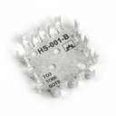 Refroidisseur en aluminium HS-001-B