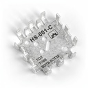 Алюминиевый кулер Hs-001-c