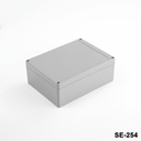 SE-254 IP-67 Plastic Heavy Duty Enclosure
