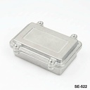 SE-522 IP-67 Alu Die-Cast корпус