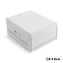 Caja de alimentación para laboratorio DT-415