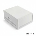 DT-415 Laboratory Power Supply Enclosure