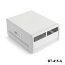 Caja de alimentación DT-415-A-A