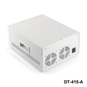 Boîtiers d'alimentation DT-415-A